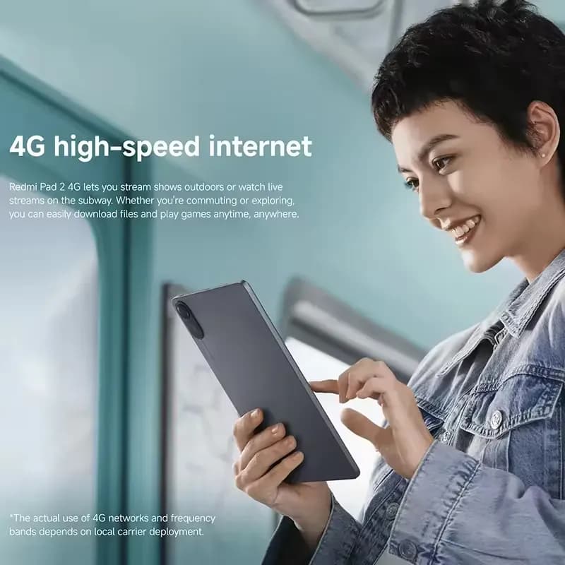 Xiaomi Redmi Pad 2 - 5