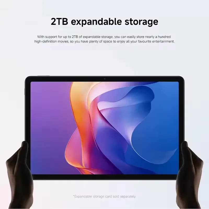 Xiaomi Redmi Pad 2 - 6