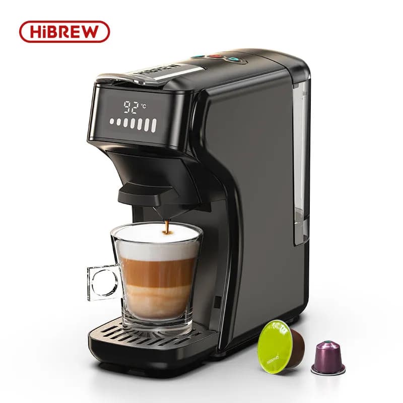 HiBREW H1B aparat za kavu 6-u-1