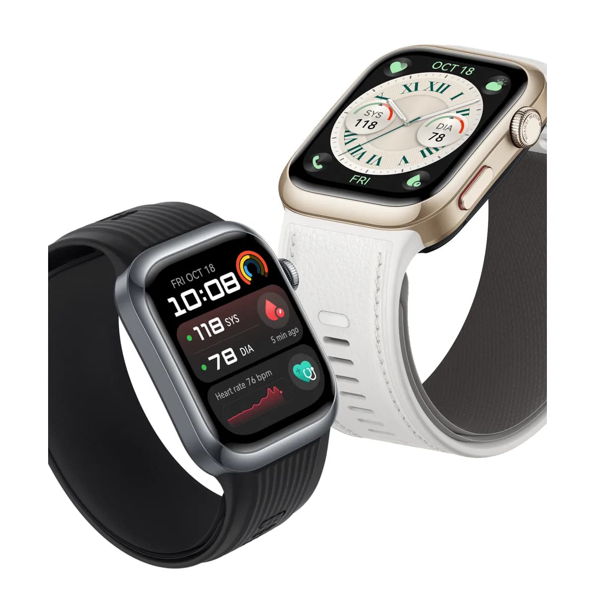 HUAWEI WATCH D2