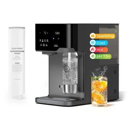 Hydrofast C300 RO Countertop pročistač vode with Composite Filter