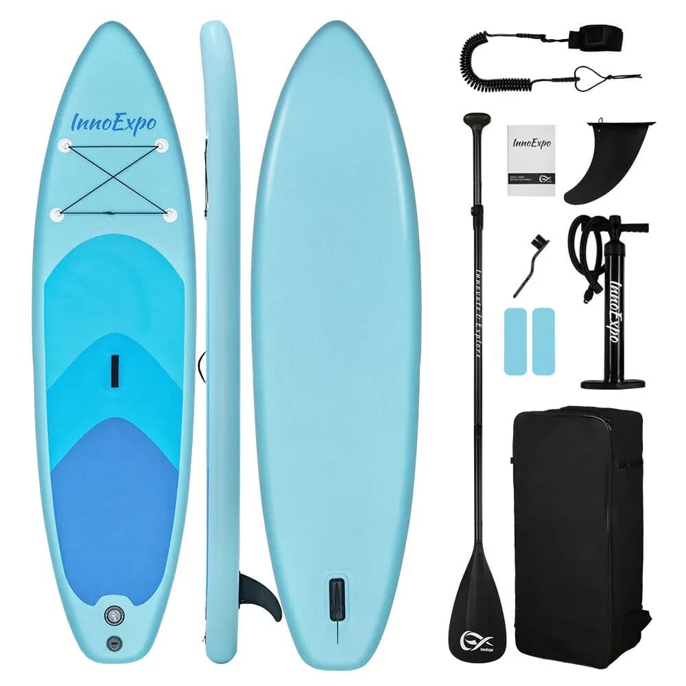 InnoExpo Racing napuhavana SUP daska - 2