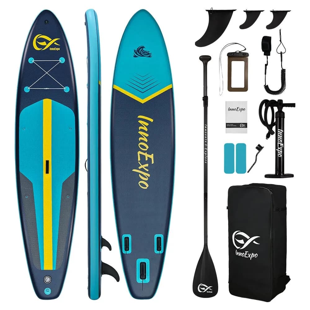InnoExpo SUP daska 350 cm