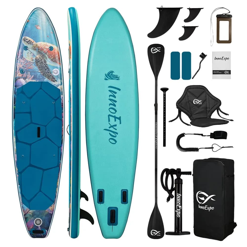InnoExpo SUP daska 350 cm - 2