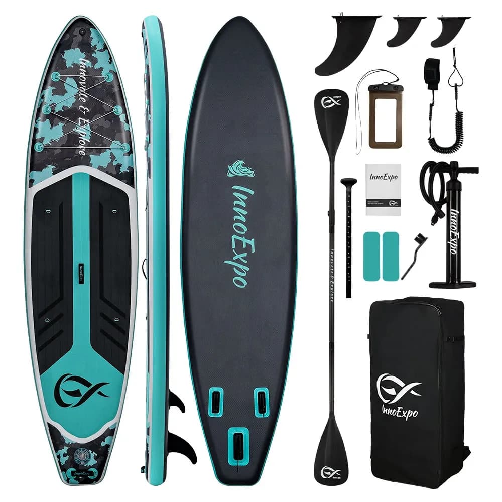 InnoExpo SUPIE71P napuhavana SUP daska - 2