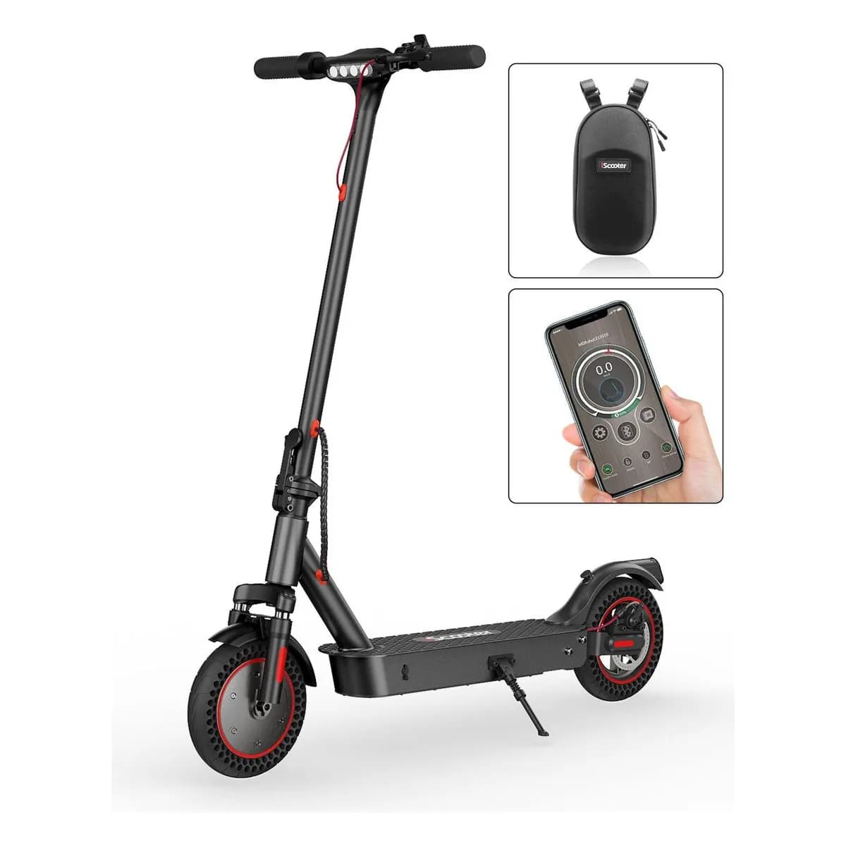 iScooter i9Max električni romobil - 1