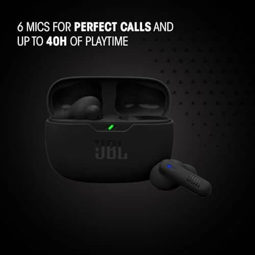 JBL Wave Beam 2 bežične slušalice - 2