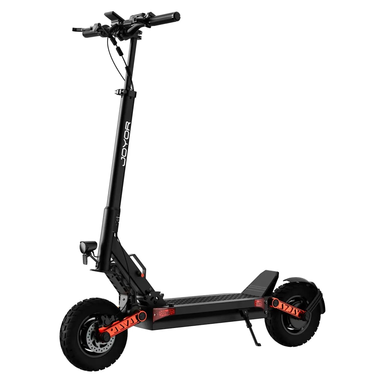 JOYOR S10 S Z električni romobil 18Ah 60V 1000W+2 Dual Motor 10 Inches Off Road Tire Electric - 1