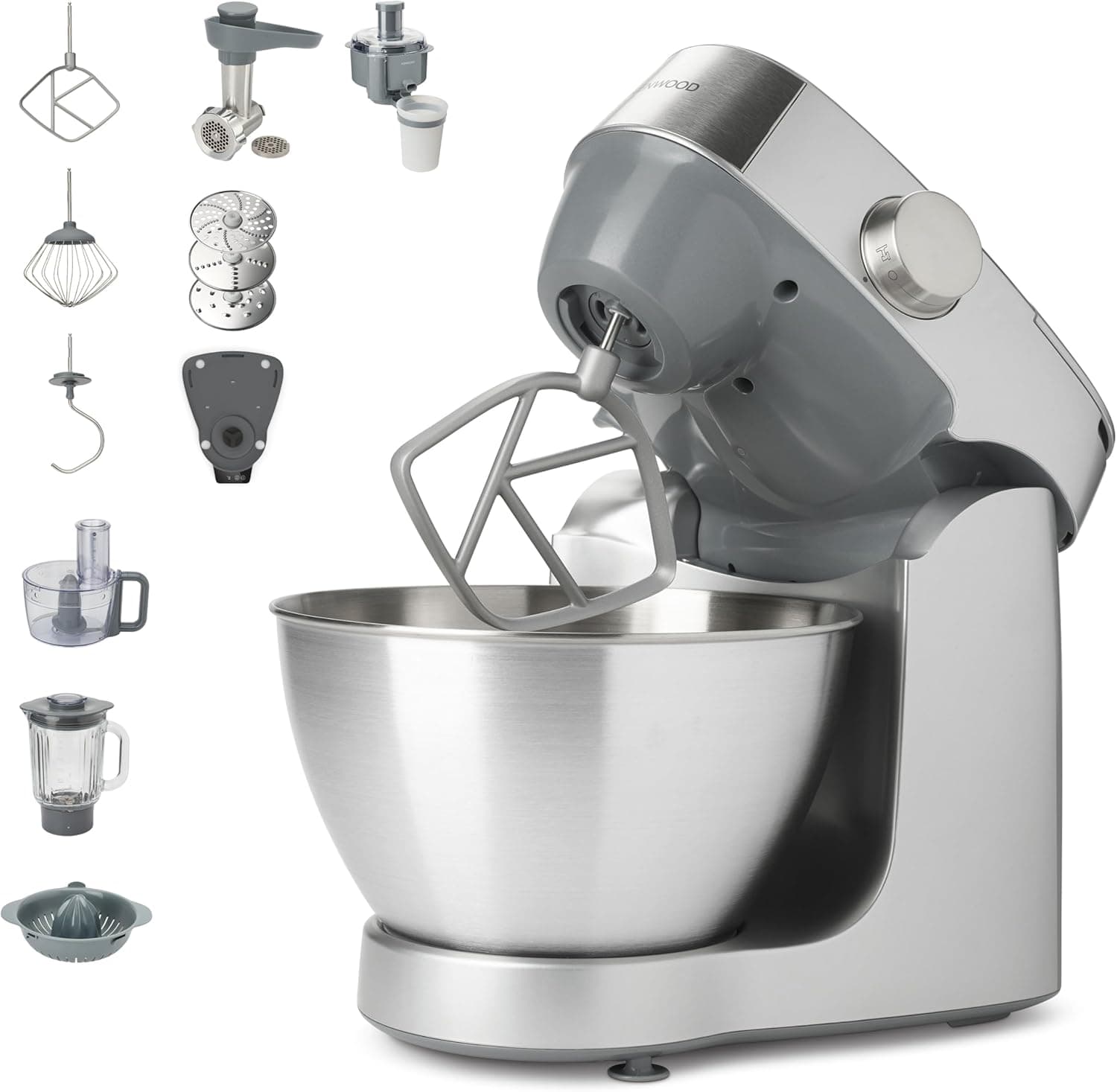 Kenwood Prospero - 2
