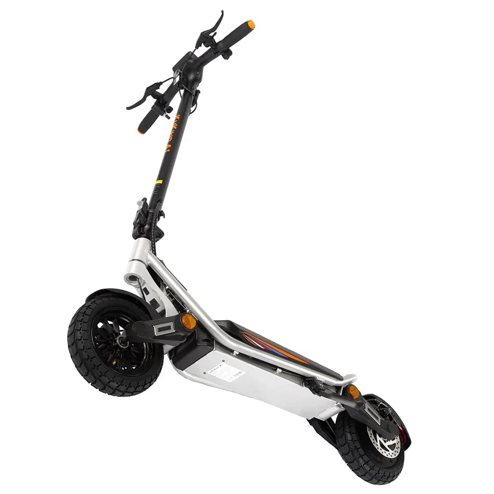 KuKirin A1 sklopivi električni romobil - 1
