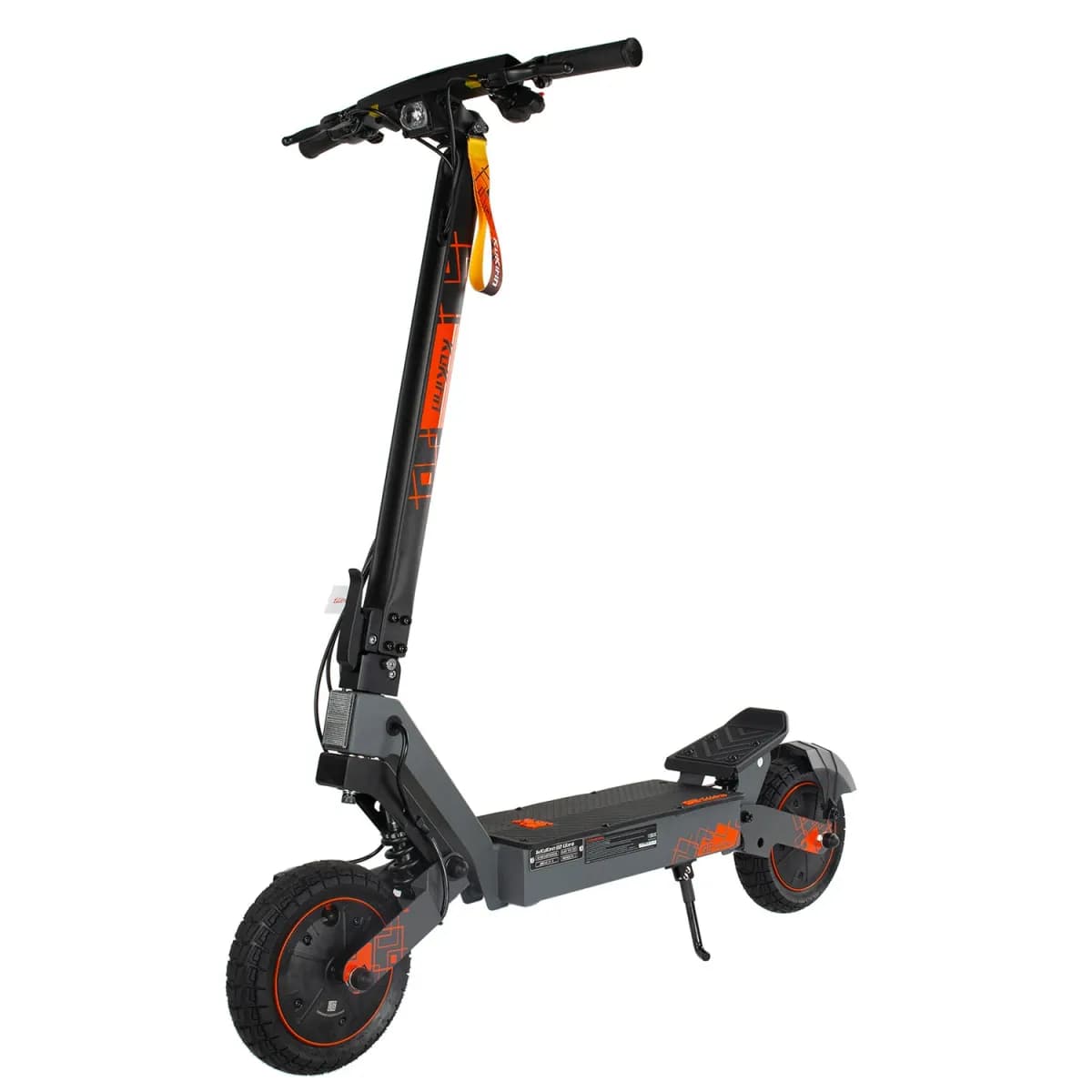 KuKirin G2 Ultra električni romobil