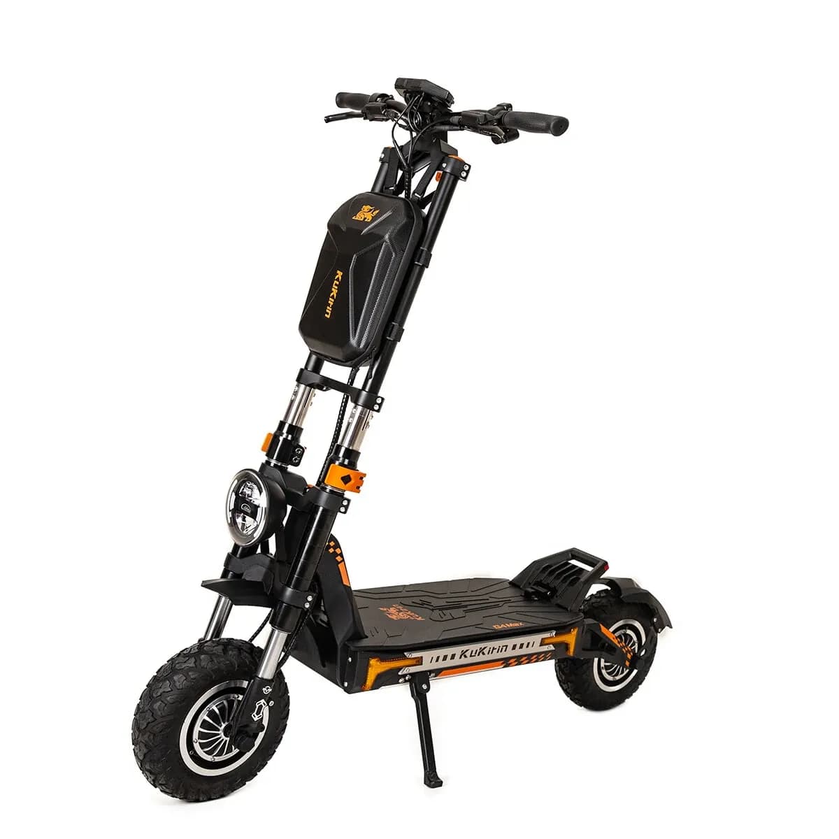 KuKirin G4 Max električni romobil - 1