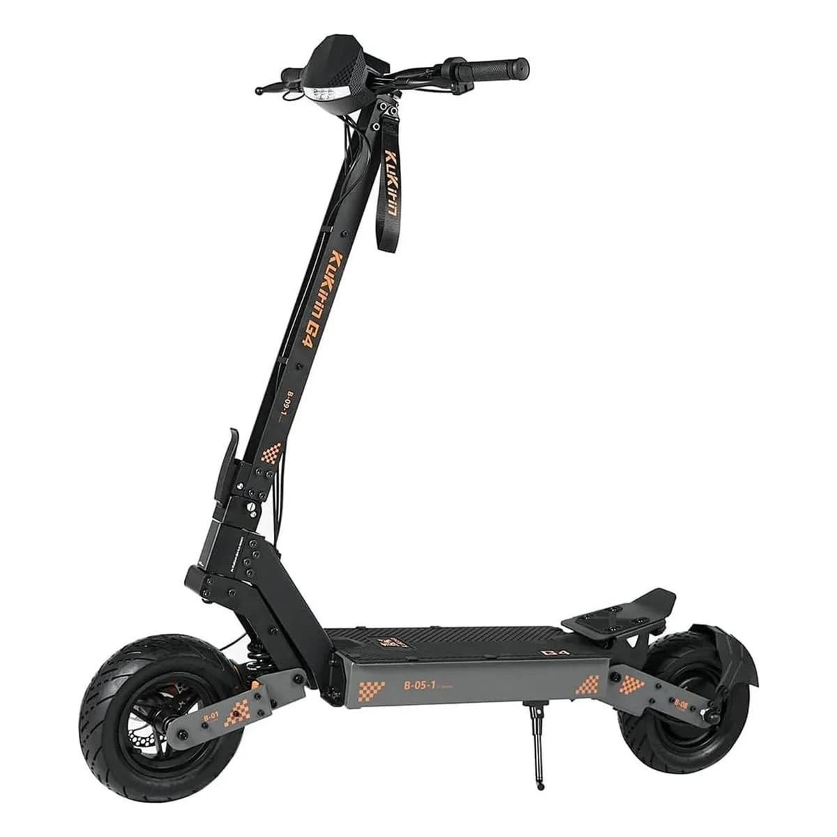 KuKirin G4 električni romobil - 1