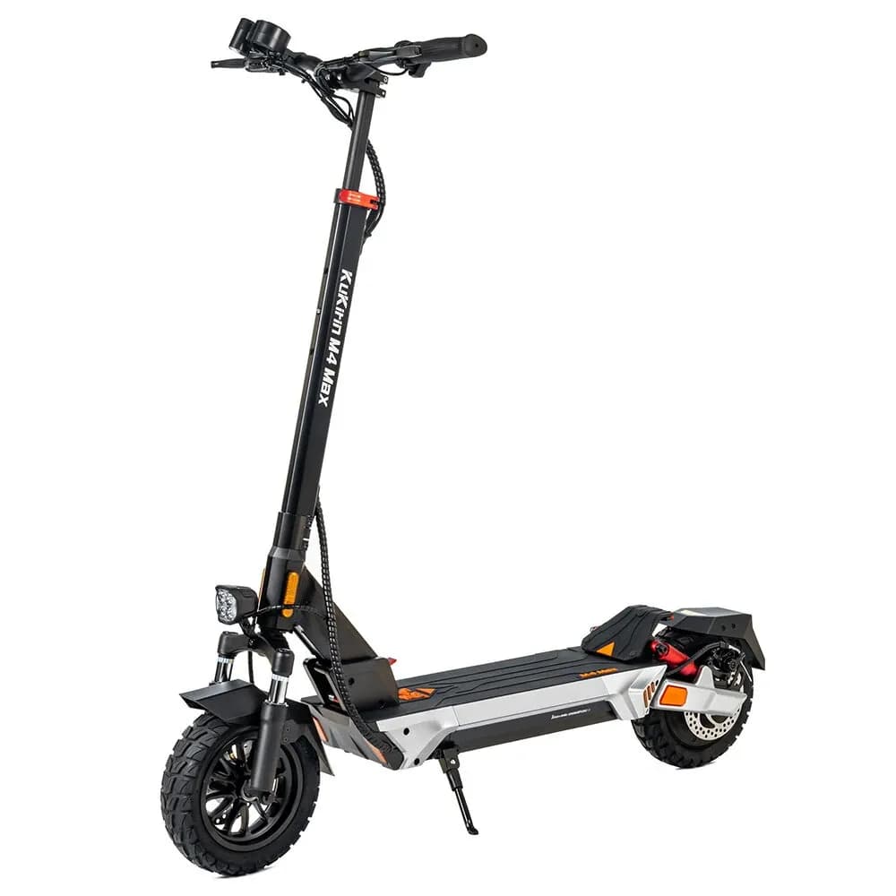 KuKirin M4 Max električni romobil - 1
