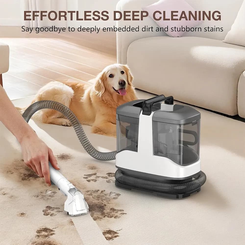 MAMNV C3 prijenosni Fabric Cleaner - 4
