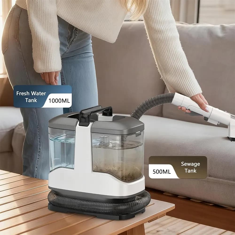 MAMNV C3 prijenosni Fabric Cleaner - 5