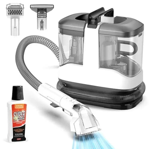 MAMNV C3 prijenosni Fabric Cleaner