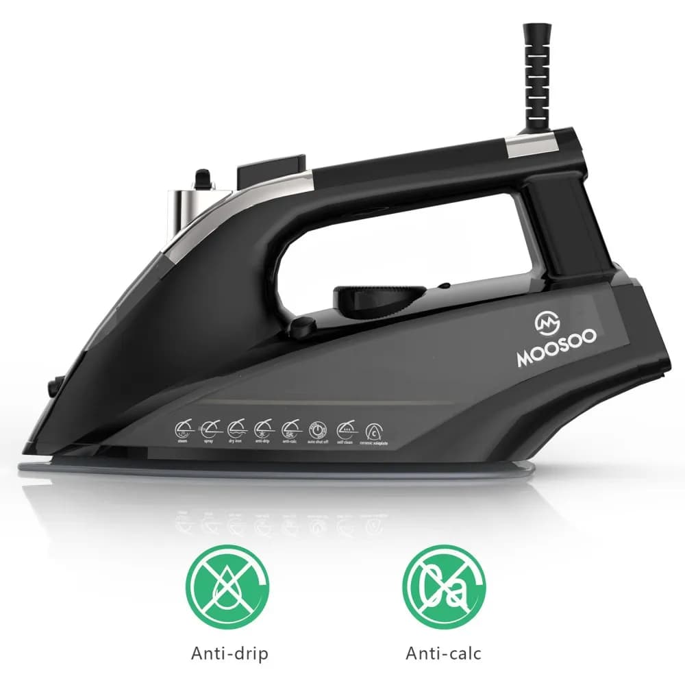 Moosoo SG-8005-1 1800W parna glačala - 7