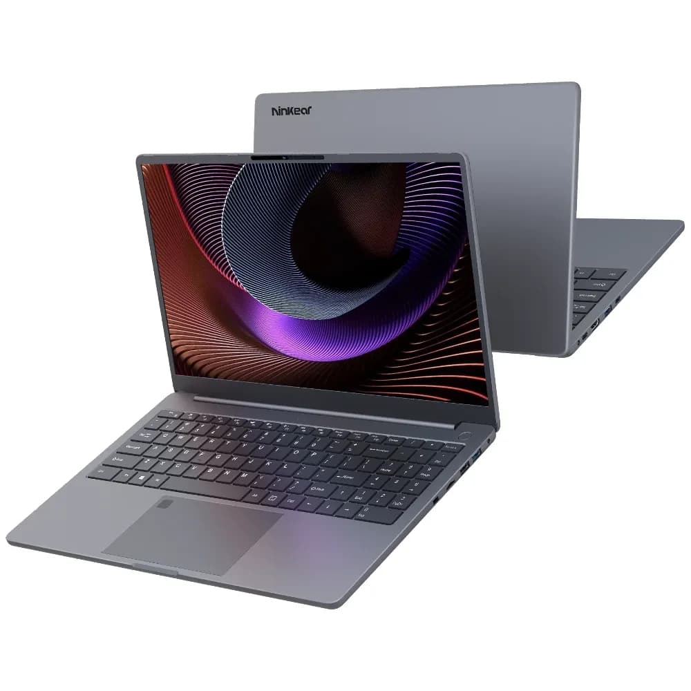 Ninkear A15 Plus prijenosnik (Ryzen 7 5825U, 16GB/1TB)