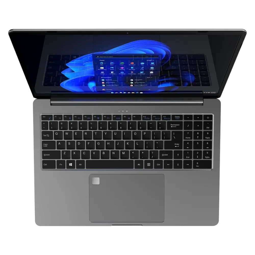 Ninkear A15 Pro prijenosnik 120Hz 2.5K 16 Inch AMD Ryzen 5 7430U 16GB DDR4 1TB SSD Windows 11 - 3