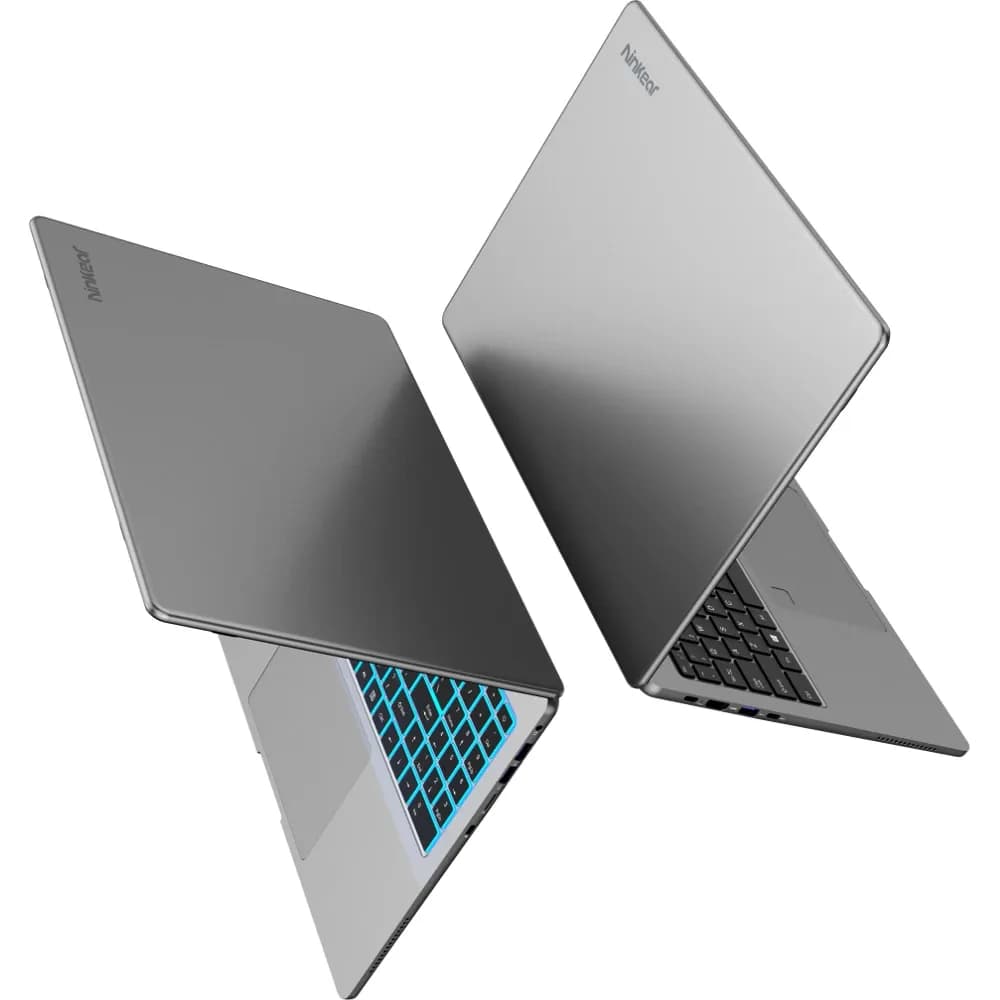 Ninkear A15 Pro prijenosnik 120Hz 2.5K 16 Inch AMD Ryzen 5 7430U 16GB DDR4 1TB SSD Windows 11 - 5