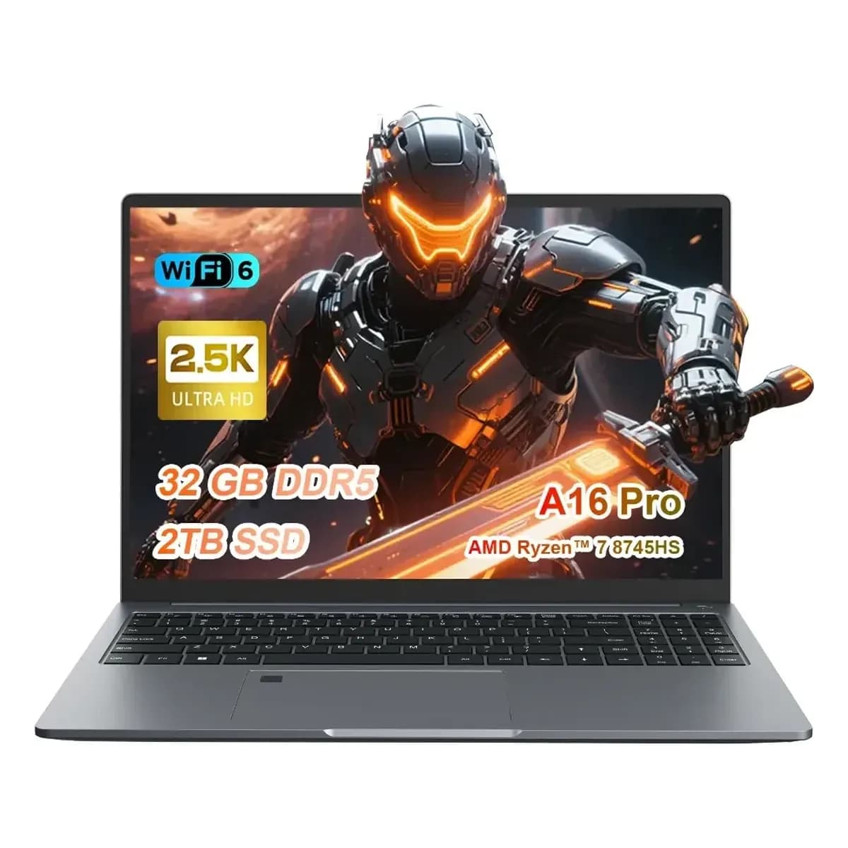 Ninkear A16 Pro prijenosnik 32GB/2TB - 1