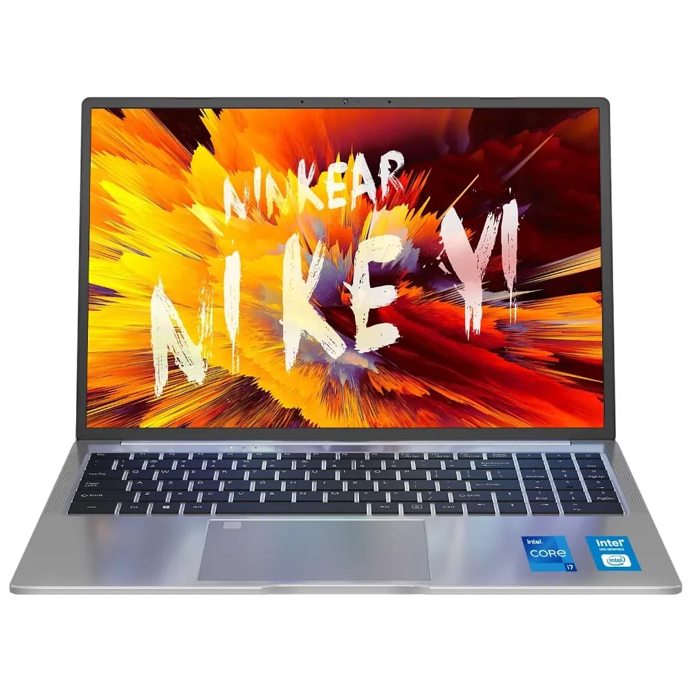 Ninkear N16 Pro prijenosnik 16" 2.5K i7-12700H