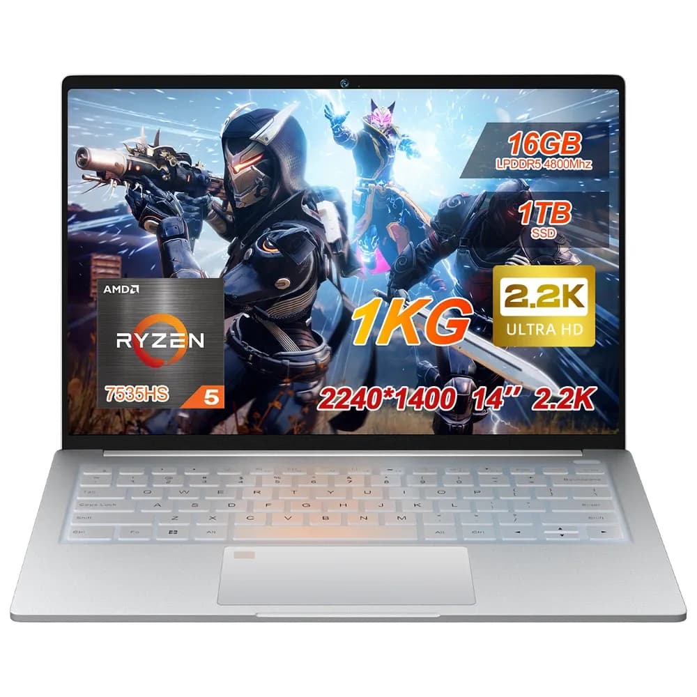 Ninkear S14 prijenosnik 16GB/1TB