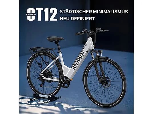 ONESPORT OT12 električni bicikl - 5