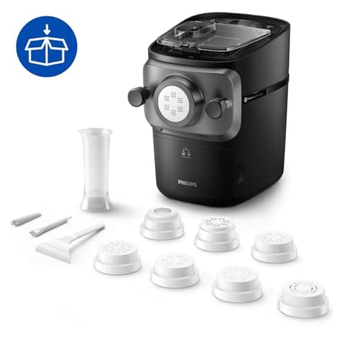 Philips 7000 aparat za tjesteninu - 2
