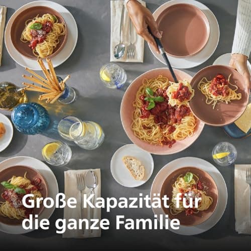 Philips 7000 aparat za tjesteninu - 6