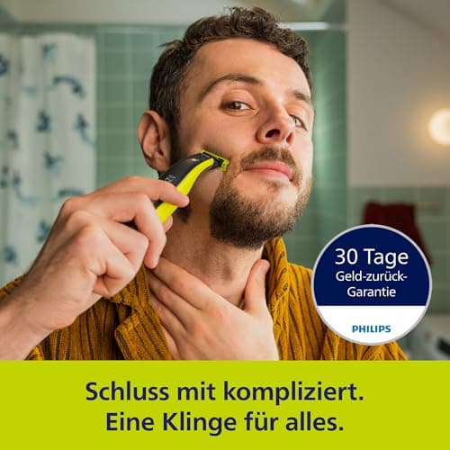 Philips OneBlade Pro QP6552 - 2