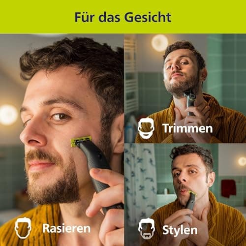 Philips OneBlade Pro QP6552 - 3
