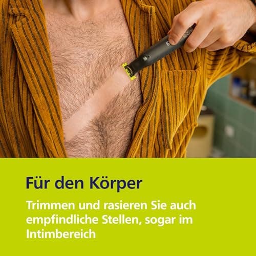 Philips OneBlade Pro QP6552 - 4