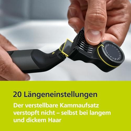 Philips OneBlade Pro QP6552 - 5