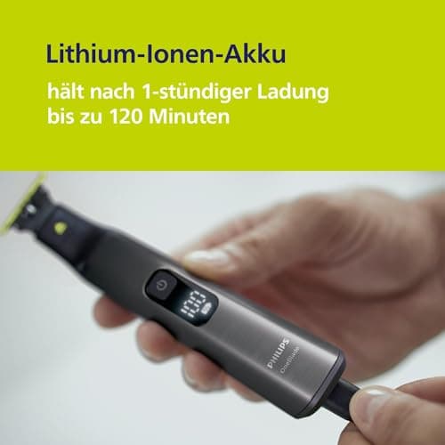 Philips OneBlade Pro QP6552 - 6