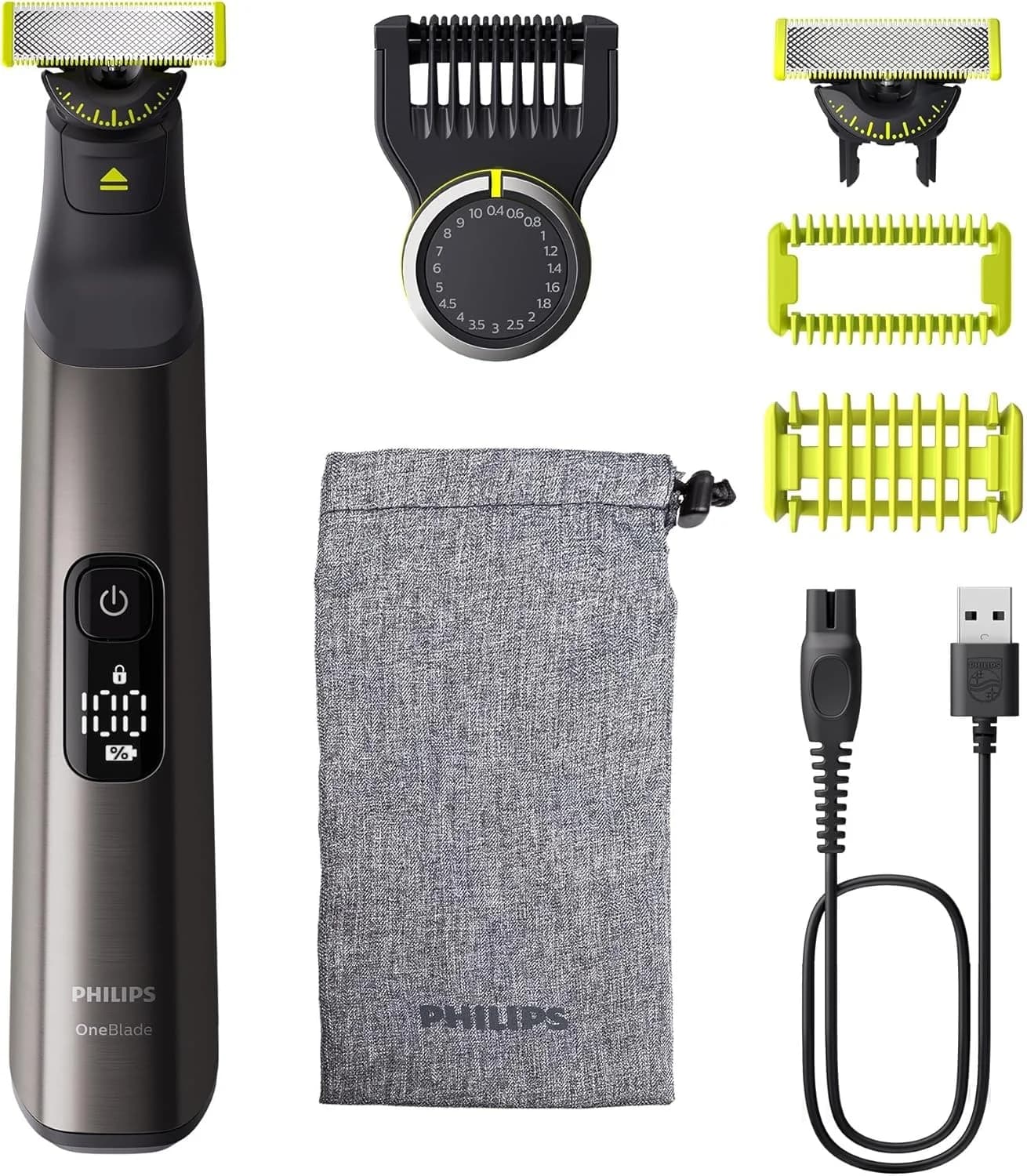 Philips OneBlade Pro QP6552 - 1