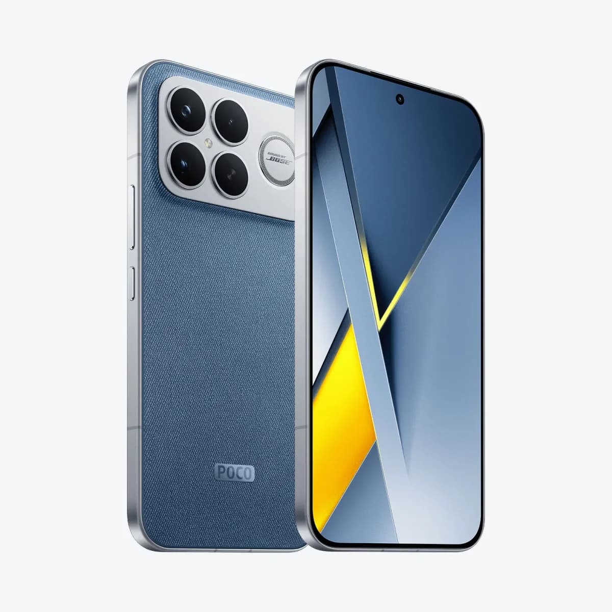 POCO F8 Ultra 12+256 - 3