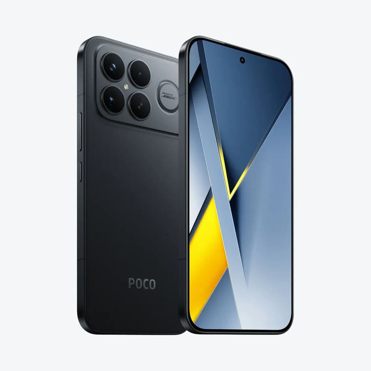 POCO F8 Ultra 12+256