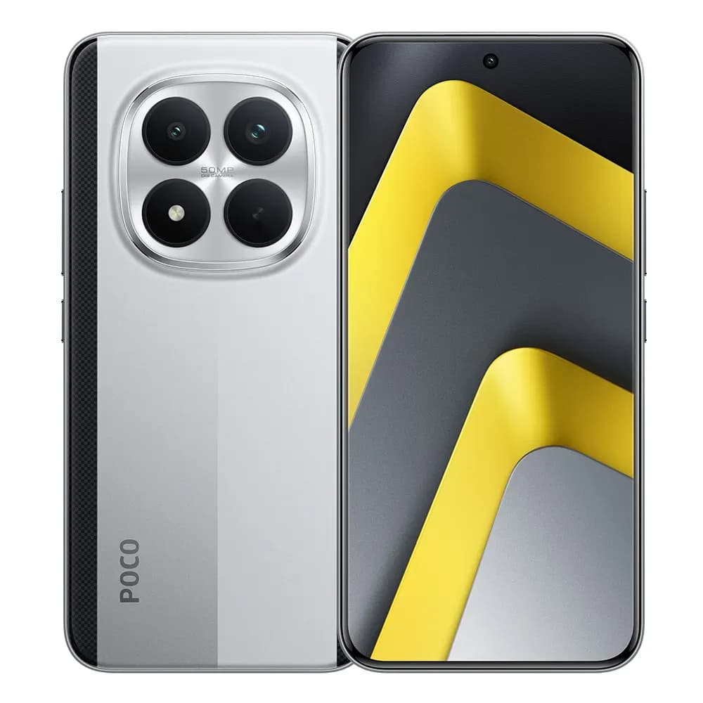 POCO M8 Pro 5G - 3