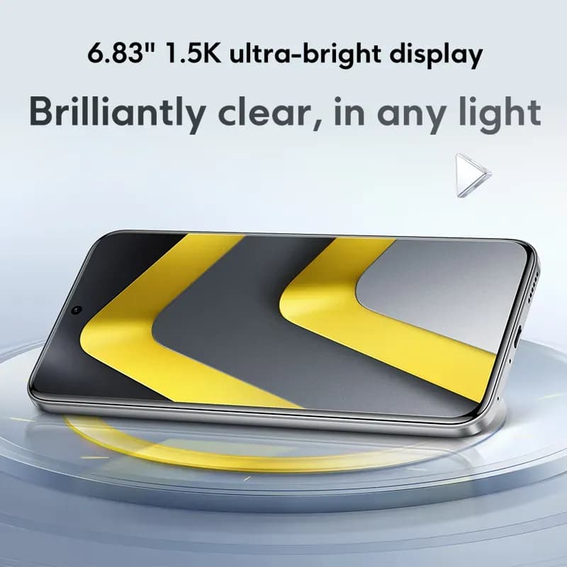 POCO M8 Pro 5G - 4