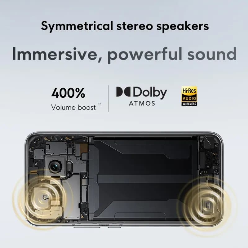POCO M8 Pro 5G - 6