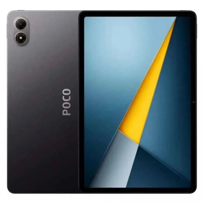 POCO PAD M1 8+256 - 2