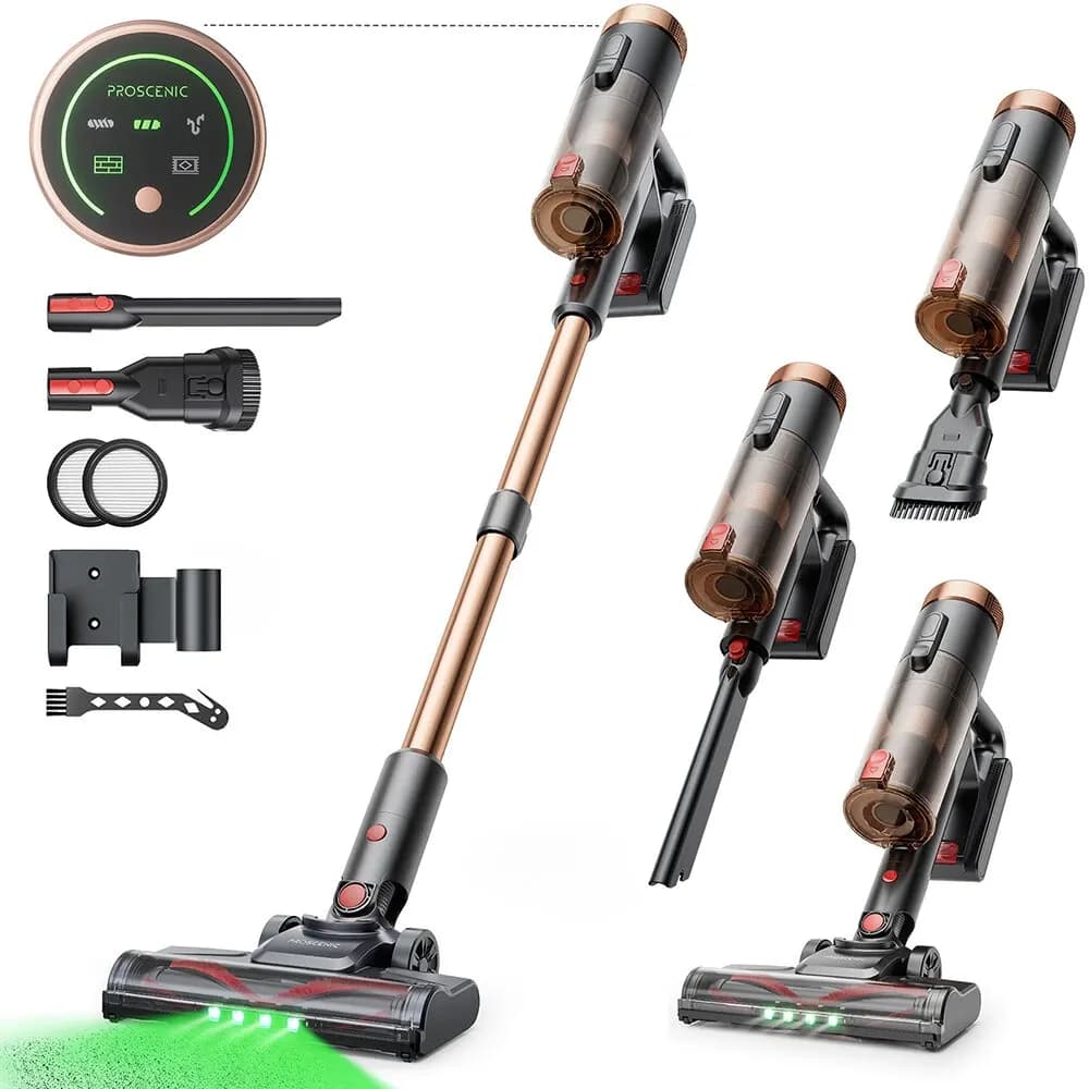 Proscenic P11 Ultra bežični usisavač