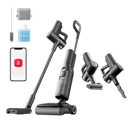 Roborock F25 ACE Combo usisavač