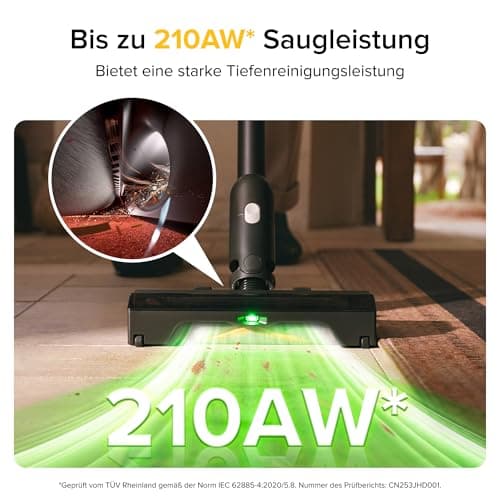 Roborock H60 Ultra bežični štapni usisavač - 2