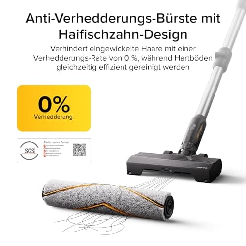 Roborock H60 Ultra bežični štapni usisavač - 5