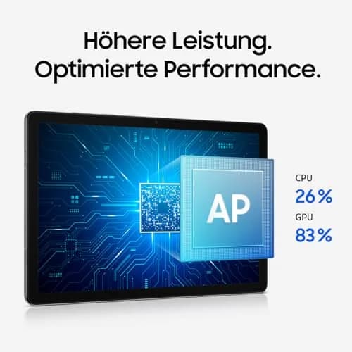 Samsung Galaxy Tab A11+ - 3