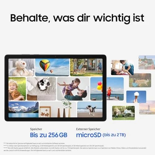 Samsung Galaxy Tab A11+ - 4