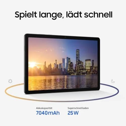 Samsung Galaxy Tab A11+ - 5